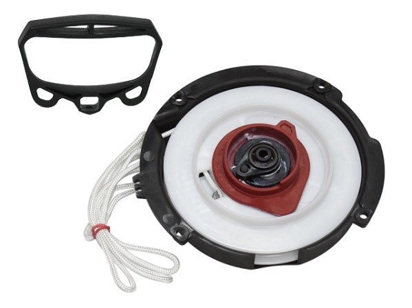 Sno-X Startkit BRP 550F - Startdelar - D340365 - 1