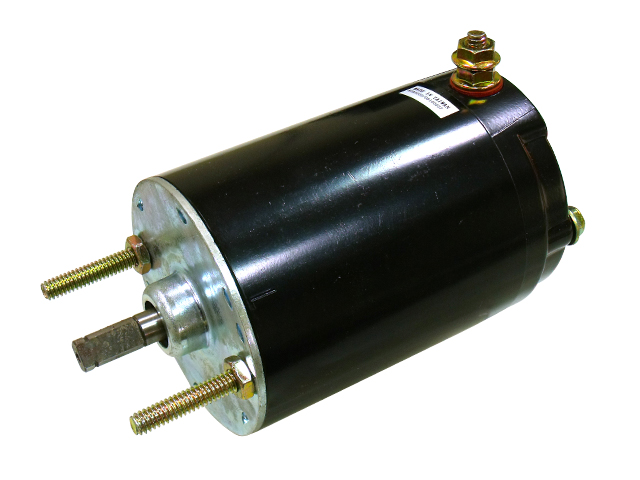 Sno-X Startmotor Arctic Cat - Startmotor - D64195 - 1