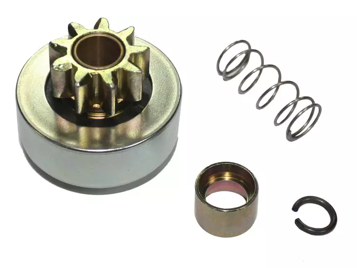 Sno-X Startmotordrev rep.sats Polaris - Startmotor - D175205 - 1