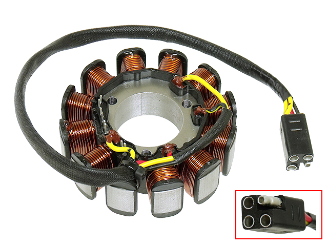 Sno-X Stator Arctic Cat - Stator - D118325 - 1