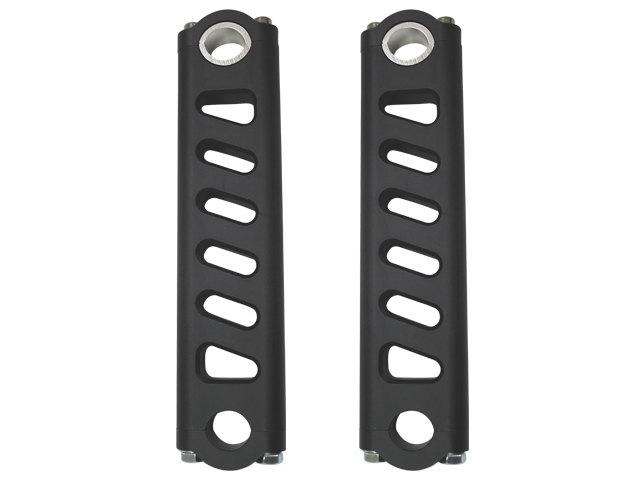 Sno-X Styrhöjare 8" - Styrtillbehör - D62615 - 1