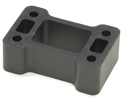 Sno-X Styrhöjare Arctic Cat/Polaris -1999 - Styrtillbehör - D98015 - 1