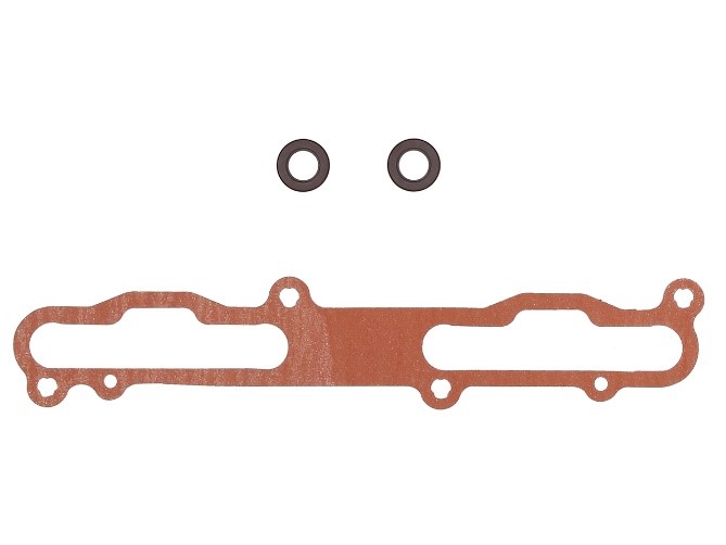 Sno-X Tätning för avgasventil BRP 600 R Etec - Packningar - D340335 - 1