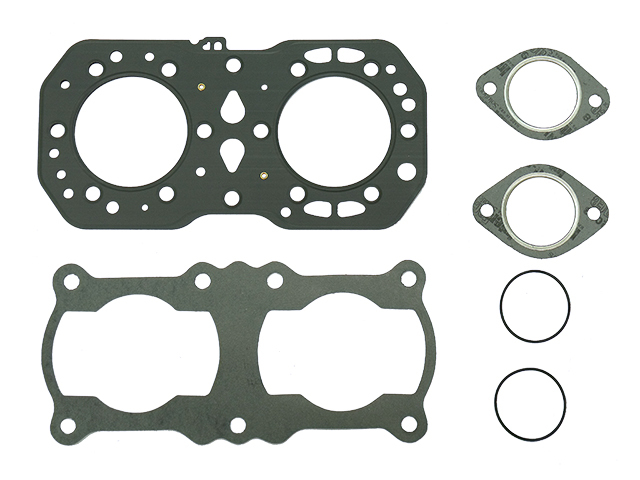 Sno-X Toppsats Polaris Fuji 500 LC - Packningar - D63715 - 1