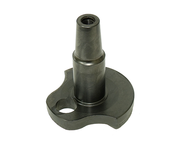 Sno-X Vevaxelhalva BRP 600SDI/Etec PTO - Cylinder och vevaxel - D118275 - 1