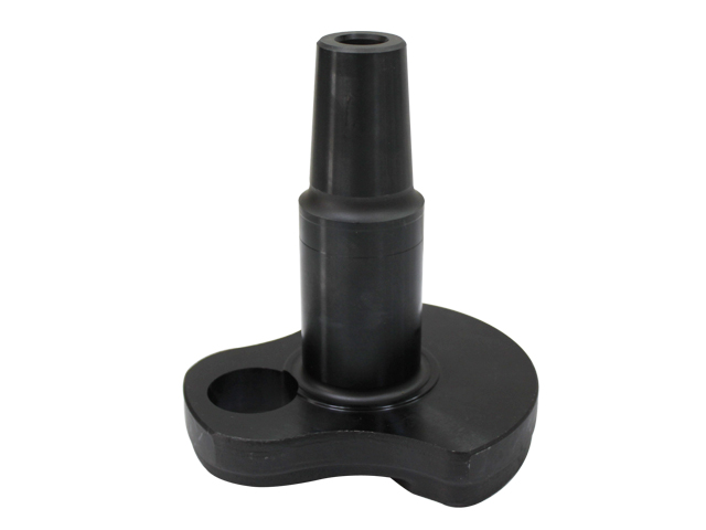 Sno-X Vevaxelhalva PTO Rotax 800R - Cylinder och vevaxel - D63405 - 1