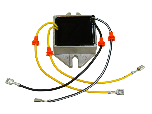 Sno-X Voltregulator Rotax - Voltregulator - D60175 - 1