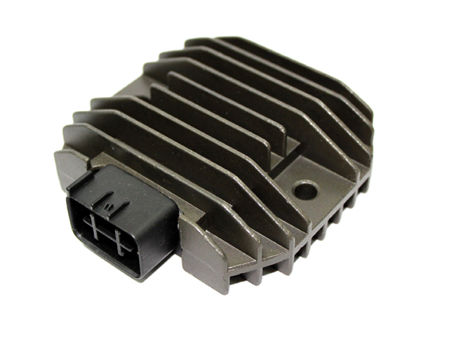 Sno-X Voltregulator Yamaha - Voltregulator - D60165 - 1