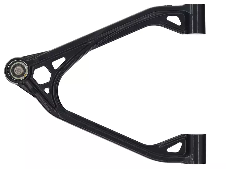Sno-X Övre A-Arm Höger Polaris Axys/Matrix/Khaos - A-armar och bärarmar - D393445 - 1