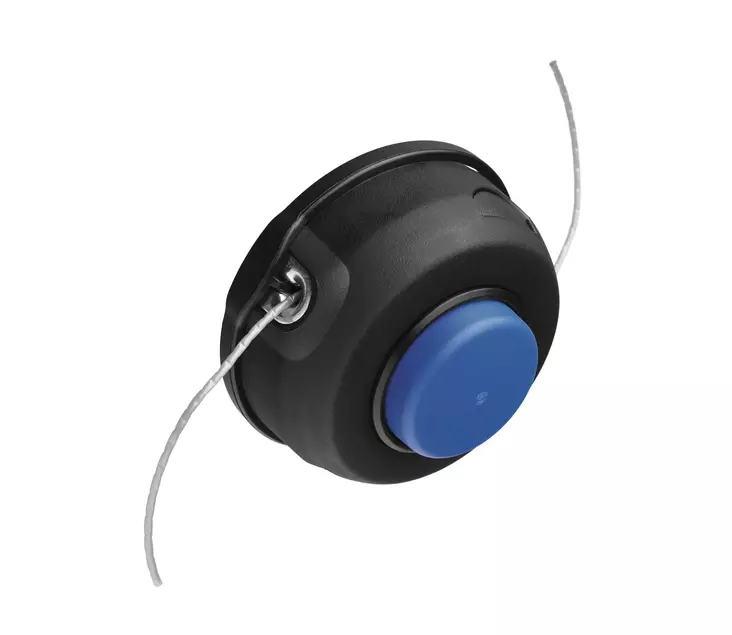 HUSQVARNA TRIMMERHUVUD T25B M10 - Trimmerhuvud-& tråd - 20085 - 1