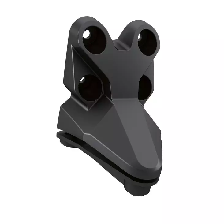 UNIVERSALFÄSTE 650T GPS - GPS och navigation - 2455 - 1