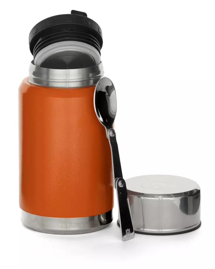 XPLORER Mattermos 600ml - Övrig utrustning - 22075 - 1