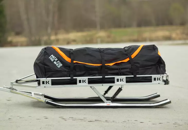 ZLEDBAG 750L BAG - Väskor och förvaring - 40675 - 1