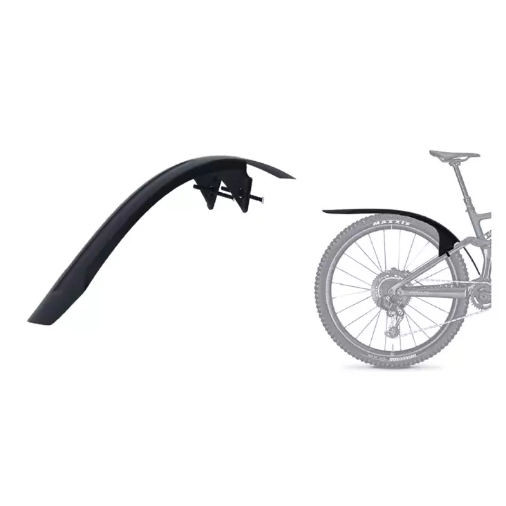 BBB Bakskärm FullGuard - Tillbehör - 47655 - 1