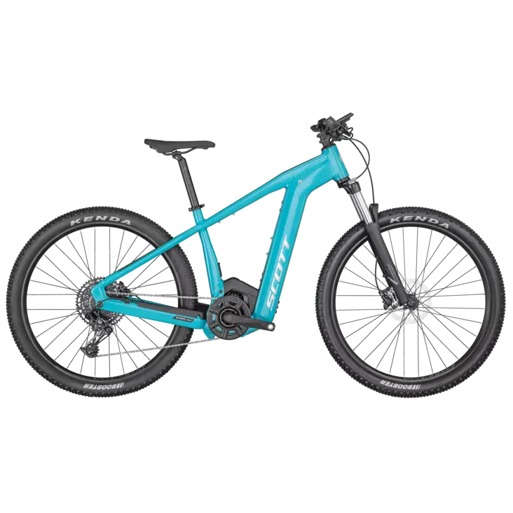 SCOTT ELCYKEL ASPECT eRIDE 920 - SCOTT Elcyklar - 49445 - 1