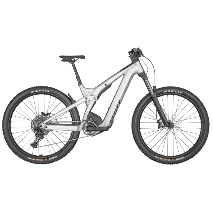 SCOTT ELCYKEL STRIKE eRIDE 920 EVO - SCOTT Elcyklar - 54685 - 1