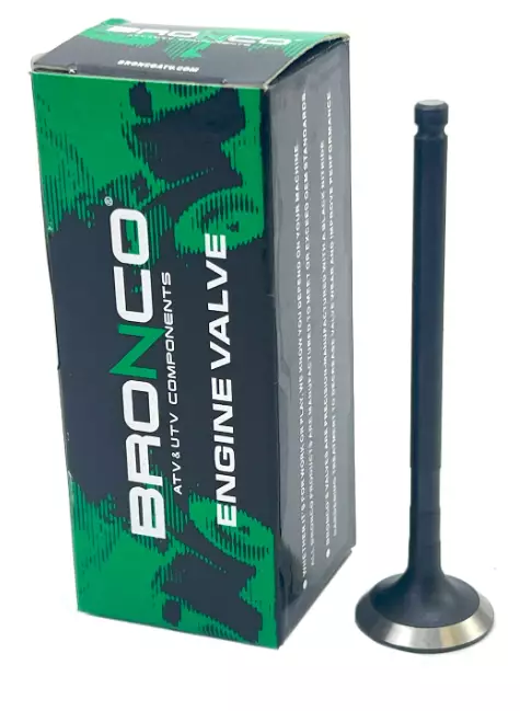 Bronco Avgasventil Polaris 400 425 450 500 1997-2014 - Övriga motordelar - D525765 - 1