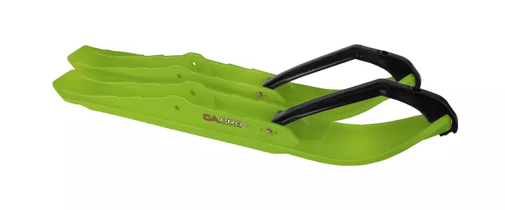C&A PRO Skidor XCS Medium Grön - Skidor - D528905 - 1