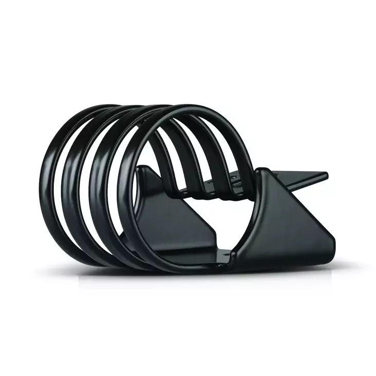 FEM Extraljus Monteringsfäste 48 mm Svart - Belysning - D530685 - 1