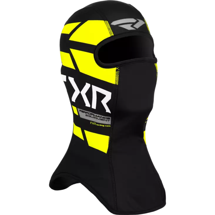 FXR Boost Balaclava - HiVis - ONE SIZE - Mössor och kepsar - 60015 - 1