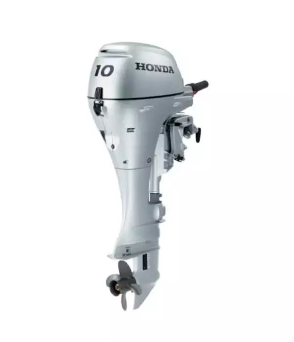 Honda båtmotor BF10 SHSU - BÅTMOTORER - 32005 - 1