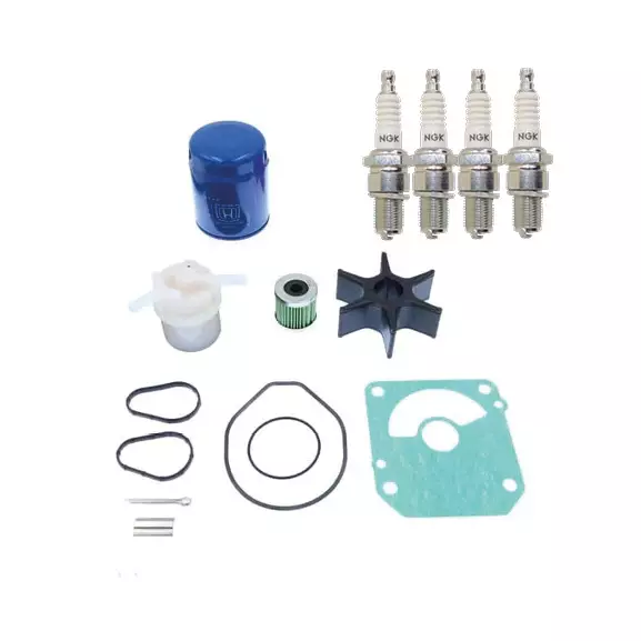 HONDA SERVICE KIT BF75D/BF90D - Service Kit - 31385 - 1