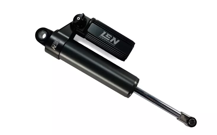 LEN Performance Boggiestötdämpare bak Arctic Cat - Boggiestötdämpare - D481825 - 1