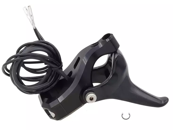NEXT Fingergas Ski-Doo Gen4/Gen5 2017- - Framvagnsdelar - D528645 - 1
