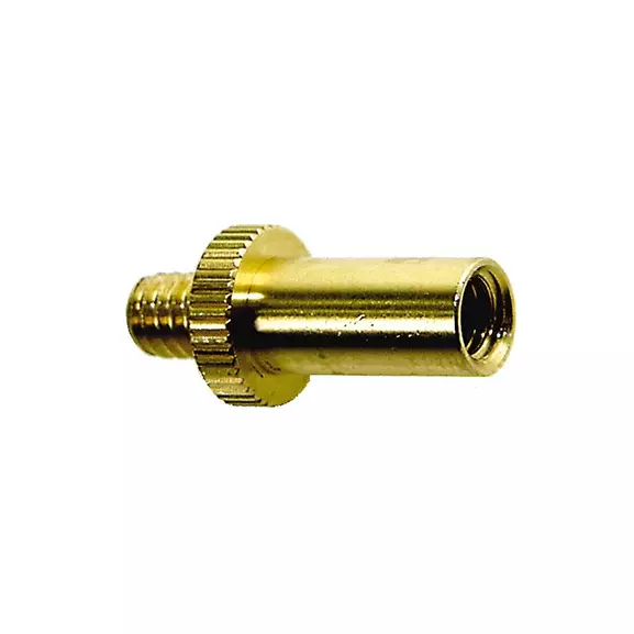 Pumpadapter FRÅN RACER - CYKELVENTIL - CYKEL | tillbehör - 50015 - 1