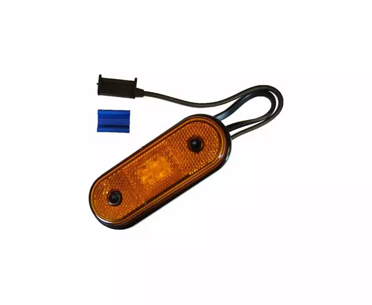 SIDOMARKERINGSLYKTA LED FRISTOM - Sidomarkering - 54335 - 1