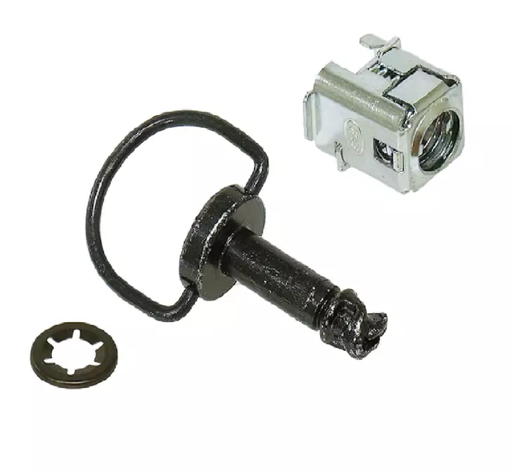 Sno-X 1/4 snabblås - Huvar och kåpor - D147385 - 1