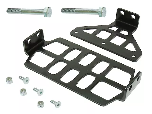 Sno-X Förstärkning till S-Modul BRP XP/XM/XR/XS 2008-21 - A-armar och bärarmar - D81735 - 1