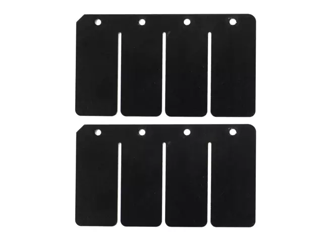 Sno-X Reedventil membran Ski-Doo - Bränslesystem - D518205 - 1