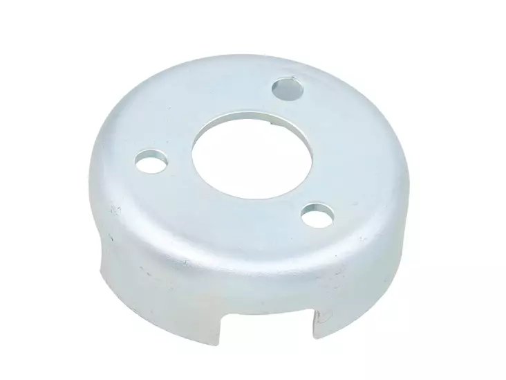 Sno-X Startsnörskrans Arctic Cat - Startmotor - D528655 - 1