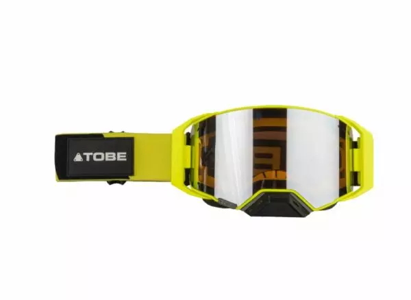 T7 Magnetic Goggle Volt (Arctic Vision Silver 40%) One-Size - Goggles och Linser - 56035 - 1