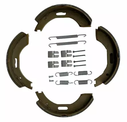 BROMSBACK SATS 4ST - Bromsback - 5356 - 1