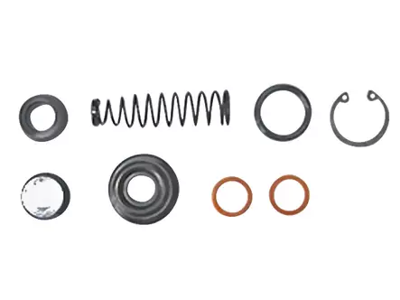 Bronco Repsats huvudbromscylinder bak ATV Honda - Bromsdelar - D464576 - 1