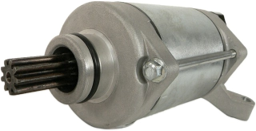 Bronco Startmotor Yamaha Grizzly 450 - Eldelar - D421446 - 1