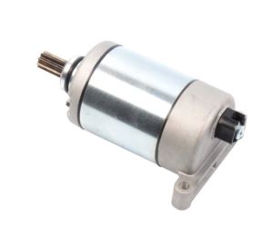 Bronco Startmotor Yamaha - Eldelar - D422596 - 1