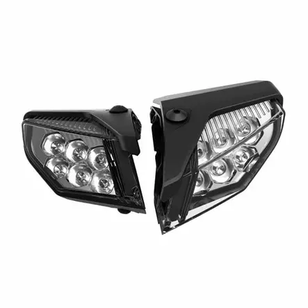 EXTRA LED-HELLJUS REV G4, RADIEN - Belysning - 16656 - 1