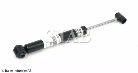 PÅSKJUTSDÄMPARE BPW 334 ÖGLA ÖGLA - Påskjutsdämpare - 5816 - 1