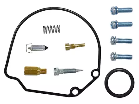 Sno-X Förgasar reparations kit Yamaha - Bränslesystem - D175306 - 1