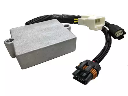 Sno-X Regulator Arctic Cat 6000 - Voltregulator - D118326 - 1