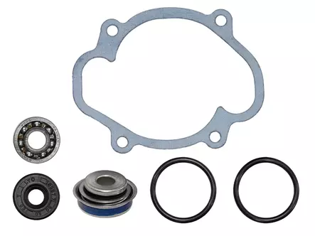 Sno-X Rep.sats för vattenpump Ski-Doo 850 E-tec - Kylsystem - D471536 - 1