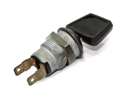 Sno-X Tändningslås Arctic Cat - Tändningslås - D60156 - 1