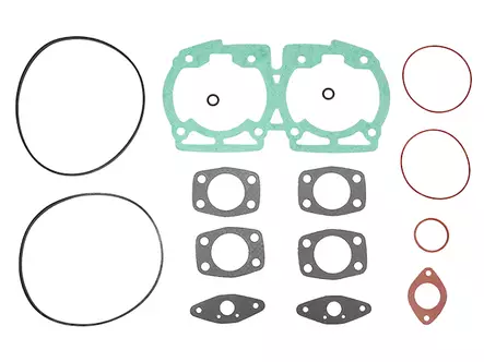 Sno-X Topp Packningssats Rotax 454 - Packningar - D388346 - 1