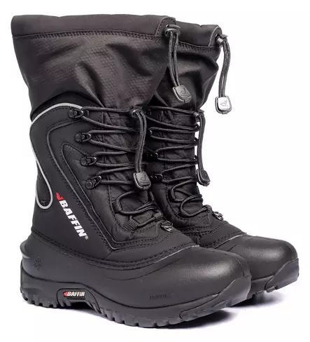 Baffin Flare Kängor - Svart - Snöskoter | Personlig utrustning - 57396 - 1