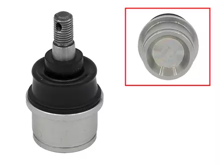 Bronco Kulled Övre Nedre CF Moto Segway - Styrtillbehör - D494556 - 1