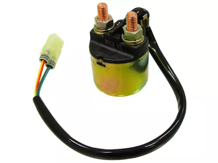 Bronco Solenoid Honda - Eldelar - D44306 - 2