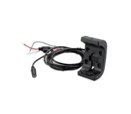 GARMIN Montana Instrumentbrädesfäste och audio/spänningskabel - GPS och navigation - 30126 - 1